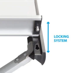 Tavolo Brunner Titanium Axia 2 10 Tavolo Brunner Titanium Axia 2 -Vendite Lando Sport titanium axia 2 2