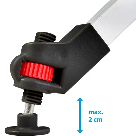 Tavolo Brunner Titanium Axia 2 6 Tavolo Brunner Titanium Axia 2 - immagine 6