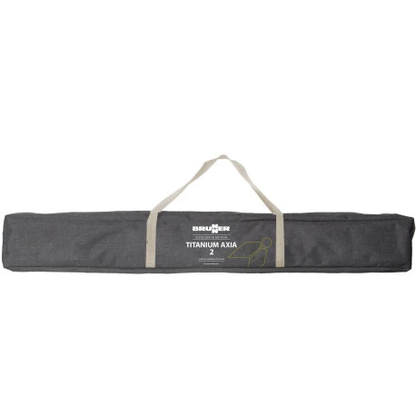 Tavolo Brunner Titanium Axia 2 8 Tavolo Brunner Titanium Axia 2 - immagine 8