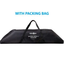 Tavolo Brunner Titanium Quadra Tropic 4 Adjustar 15 Tavolo Brunner Titanium Quadra Tropic 4 Adjustar -Vendite Lando Sport titanium quadra tropic 4 adjustar 6