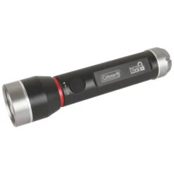 Torcia Coleman Batterylock Divide+ 350 Lumen -Vendite Lando Sport torcia batterylock divide 350 lumens batterie 2000024457 2