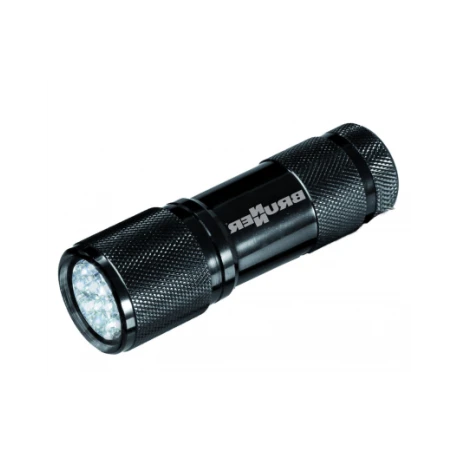 Torcia Brunner Nytro Led 9 1 Torcia Brunner Nytro Led 9