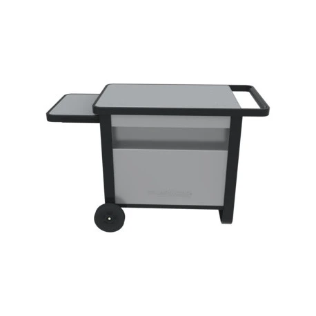 Trolley Campingaz Deluxe BBQ 2 Trolley Campingaz Deluxe BBQ - immagine 2