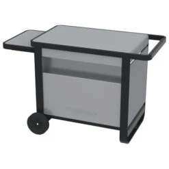 Trolley Campingaz Deluxe BBQ 10 Trolley Campingaz Deluxe BBQ -Vendite Lando Sport trolley campingaz deluxe bbq con ripiani laterali scorrevoli 2