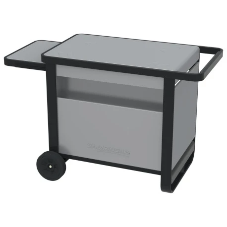 Trolley Campingaz Deluxe BBQ 3 Trolley Campingaz Deluxe BBQ - immagine 3