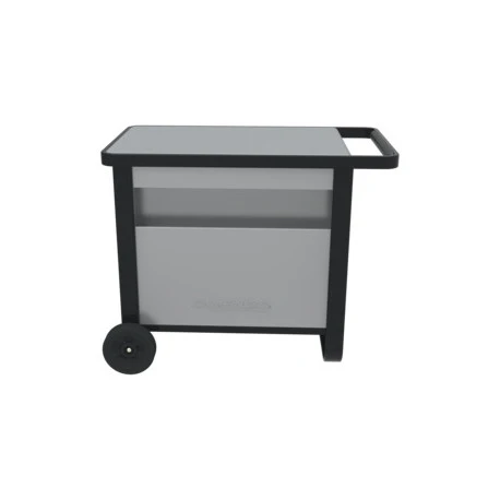 Trolley Campingaz Deluxe BBQ 1 Trolley Campingaz Deluxe BBQ