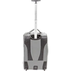 Trolley Brunner Getaway 12 Trolley Brunner Getaway -Vendite Lando Sport trolley getaway brunner viaggio bagaglio a mano ruote borsone 9003043N 4