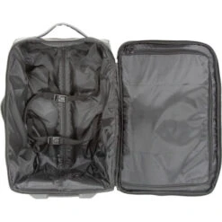 Trolley Brunner Getaway 13 Trolley Brunner Getaway -Vendite Lando Sport trolley getaway brunner viaggio bagaglio a mano ruote borsone 9003043N 5