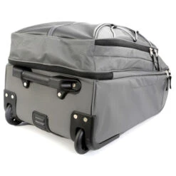 Trolley Brunner Getaway 15 Trolley Brunner Getaway -Vendite Lando Sport trolley getaway brunner viaggio bagaglio a mano ruote borsone 9003043N 7