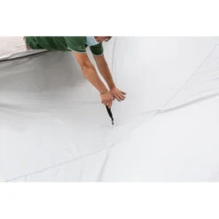 Tendalino Brunner Vanshell 260 -Vendite Lando Sport vanshell 260 2