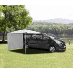 Brunner Vanshell Sidewall Set