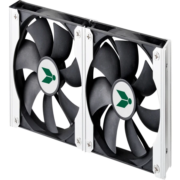 Ventilatore Brunner Frigo Vento NG 120 1 Ventilatore Brunner Frigo Vento NG 120