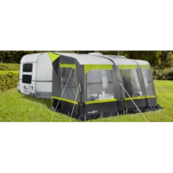 Veranda Brunner A.I.R.Tech Prairie