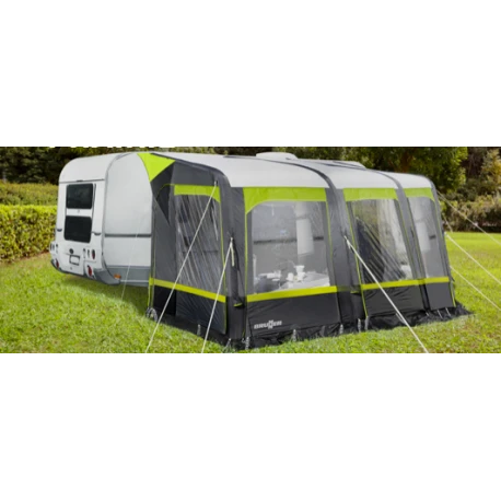 Veranda Brunner A.I.R.Tech Prairie 1 Veranda Brunner A.I.R.Tech Prairie