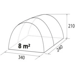 Veranda Brunner Beyond 10 Veranda Brunner Beyond -Vendite Lando Sport veranda brunner beyond indipendente 0103029N 4