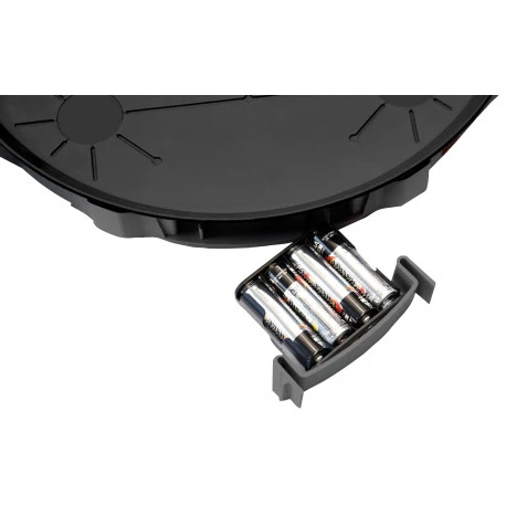 Dispositivo Elettronico Bilancia Brunner W8 2.0 4 Dispositivo Elettronico Bilancia Brunner W8 2.0 - immagine 4