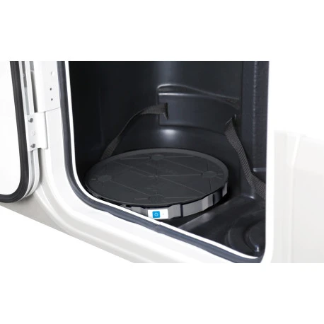 Dispositivo Elettronico Bilancia Brunner W8 2.0 5 Dispositivo Elettronico Bilancia Brunner W8 2.0 - immagine 5