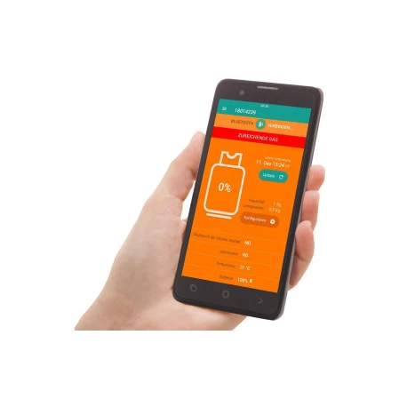 Dispositivo Elettronico Bilancia Brunner W8 2.0 8 Dispositivo Elettronico Bilancia Brunner W8 2.0 - immagine 8