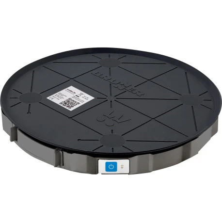 Dispositivo Elettronico Bilancia Brunner W8 2.0 1 Dispositivo Elettronico Bilancia Brunner W8 2.0