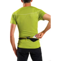 Cintura Ferrino X-Belt 5 Cintura Ferrino X-Belt -Vendite Lando Sport x belt ferrino cintura catarifrangente facile traspirazione running fisica attivita traspirazione 75266OCC 2