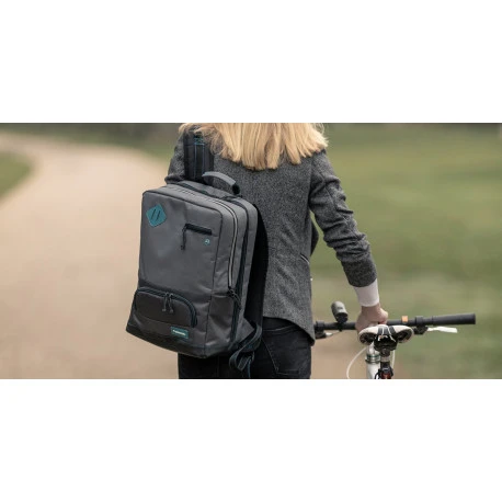 Zaino Termico Campingaz Per Ufficio 16L 4 Zaino Termico Campingaz Per Ufficio 16L - immagine 4