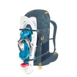Zaino Ferrino Agile 35 10 Zaino Ferrino Agile 35 -Vendite Lando Sport zaino ferrino agile 35 backpacking lite hike comodo versatile leggero 75223NBB 3