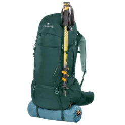 Zaino Ferrino Appalachian 75 8 Zaino Ferrino Appalachian 75 -Vendite Lando Sport zaino ferrino appalachian 75 escursioni bagaglio verde 75664OVV 2