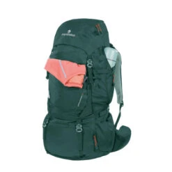 Zaino Ferrino Appalachian 75 10 Zaino Ferrino Appalachian 75 -Vendite Lando Sport zaino ferrino appalachian 75 escursioni bagaglio verde 75664OVV 4
