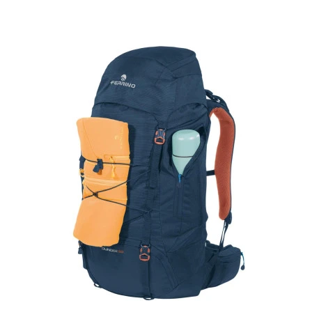 Zaino Ferrino Dundee 50 2 Zaino Ferrino Dundee 50 - immagine 2