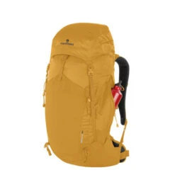 Zaino Ferrino Estella 40 -Vendite Lando Sport zaino ferrino estella 40 litri giallo hiking escursionismo comfort aerazione 75756QGG 2