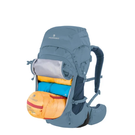 Zaino Ferrino Finisterre 38 Lady 4 Zaino Ferrino Finisterre 38 Lady - immagine 4