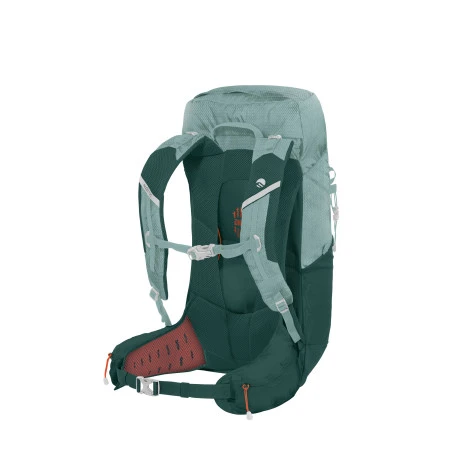 Zaino Ferrino Hikemaster 24 Lady 2 Zaino Ferrino Hikemaster 24 Lady - immagine 2