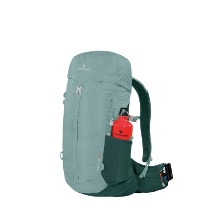 Zaino Ferrino Hikemaster 24 Lady 5 Zaino Ferrino Hikemaster 24 Lady - immagine 5