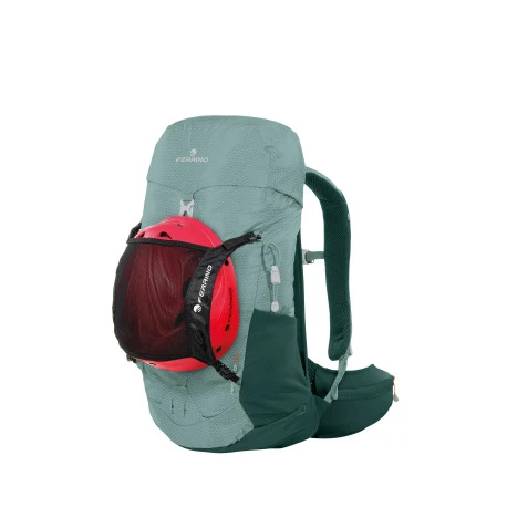 Zaino Ferrino Hikemaster 24 Lady 7 Zaino Ferrino Hikemaster 24 Lady - immagine 7
