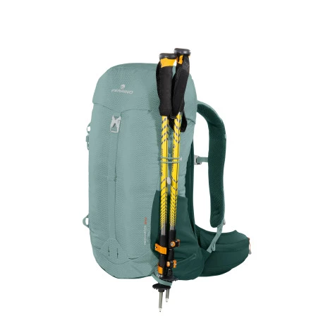 Zaino Ferrino Hikemaster 24 Lady 9 Zaino Ferrino Hikemaster 24 Lady - immagine 9