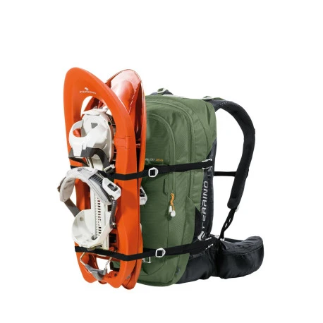 Zaino Ferrino Maudit 30+5 7 Zaino Ferrino Maudit 30+5 - immagine 7