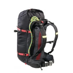 Zaino Ferrino O.P. 50 Void -Vendite Lando Sport zaino ferrino op 50 void porta materiale soccorso alpinismo 2