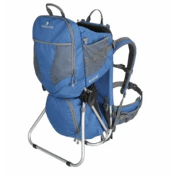 Zaino Ferrino Porta Baby Wombat