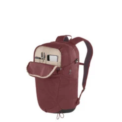 Zaino Ferrino Post 25 7 Zaino Ferrino Post 25 -Vendite Lando Sport zaino ferrino posy 25 litri rosso per viaggiare ufficio compatto 75269QMM 2