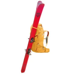 Zaino Ferrino Rutor 30 24 Zaino Ferrino Rutor 30 -Vendite Lando Sport zaino ferrino rutor 30 litri giallo sci slpinismo uscite fast and light 75588MGG 10