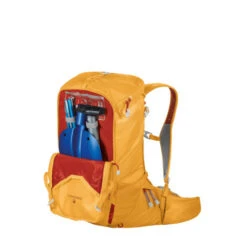 Zaino Ferrino Rutor 30 26 Zaino Ferrino Rutor 30 -Vendite Lando Sport zaino ferrino rutor 30 litri giallo sci slpinismo uscite fast and light 75588MGG 12