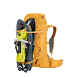 Zaino Ferrino Rutor 30 16 Zaino Ferrino Rutor 30 -Vendite Lando Sport zaino ferrino rutor 30 litri giallo sci slpinismo uscite fast and light 75588MGG 2