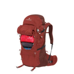 Zaino Ferrino Transalp 75 -Vendite Lando Sport zaino ferrino transalp 75 trekking lungo viaggio resistente confortevole 75694MRR 4