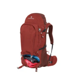 Zaino Ferrino Transalp 75 -Vendite Lando Sport zaino ferrino transalp 75 trekking lungo viaggio resistente confortevole 75694MRR 5