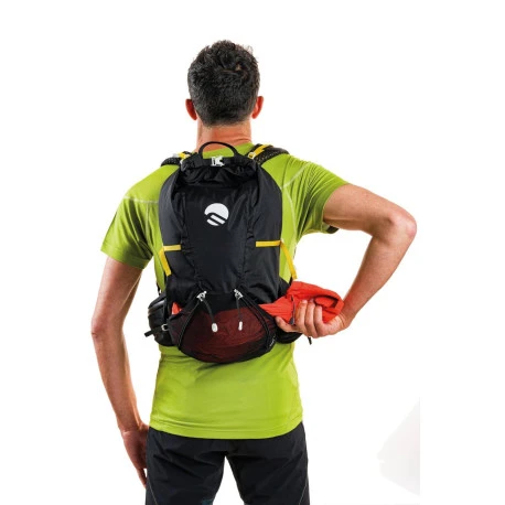 Zaino Ferrino X-Dry 15+3 9 Zaino Ferrino X-Dry 15+3 - immagine 9