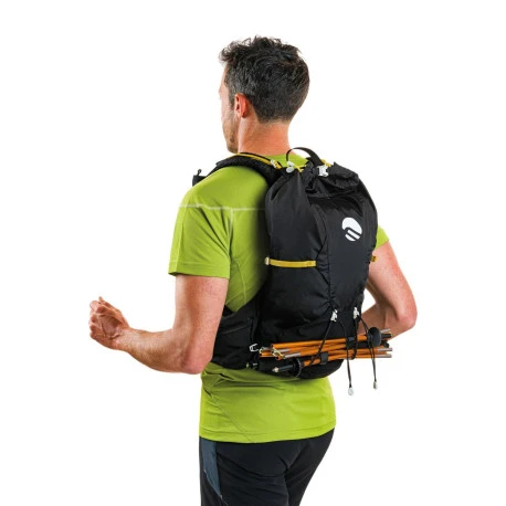 Zaino Ferrino X-Dry 15+3 10 Zaino Ferrino X-Dry 15+3 - immagine 10