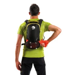 Zaino Ferrino X-Ride 10 11 Zaino Ferrino X-Ride 10 -Vendite Lando Sport zaino ferrino x ride 10 litri escursioni a piedi bicicletta 75857OCC 5