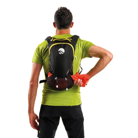 Zaino Ferrino X-Ride 10 6 Zaino Ferrino X-Ride 10 - immagine 6