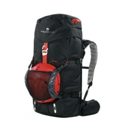 Zaino Ferrino XMT 40+5 -Vendite Lando Sport zaino ferrino xmt 405 professionisti appassionati alpinismo design essenziale 2