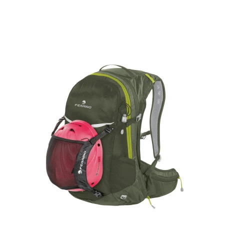 Zaino Ferrino Zephyr 17+3 5 Zaino Ferrino Zephyr 17+3 - immagine 5